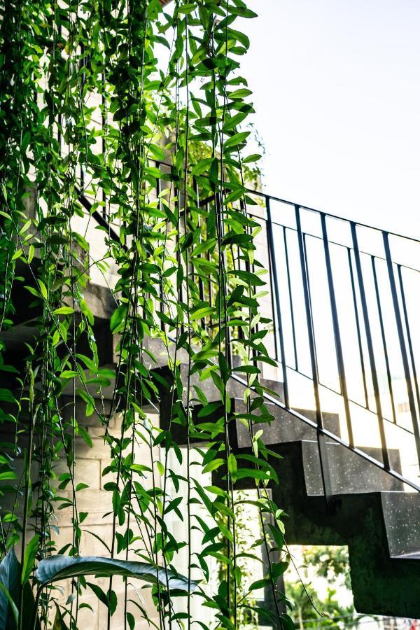 Konoha Boutique Villa Da Nang Exterior photo
